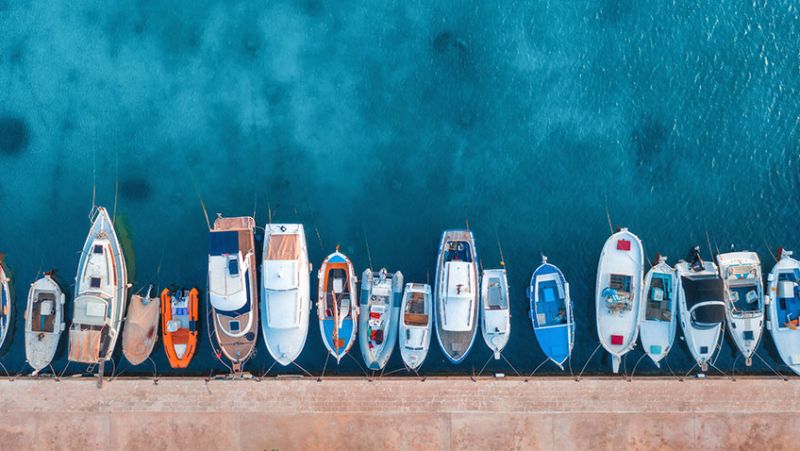 Beginner’s Guide to Renting a Boat
