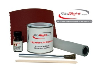 Inflatable Boat Repair Kit 0 Inflatable Boat Repair Kit