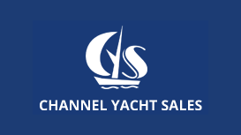 Channel Yacht Sales