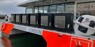 Marine Pumps