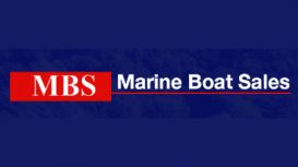 Marine Boat Sales