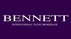 Bennett International Yacht Brokerage Bennett International Yacht Brokerage