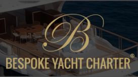 Bespoke Yacht Charter