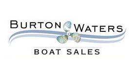 Burton Waters Boat Sales