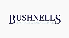 Bushnell Marine Services