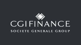 Cgi Finance