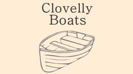 Clovelly Boats