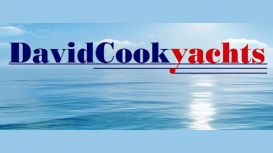 David Cook Yachts
