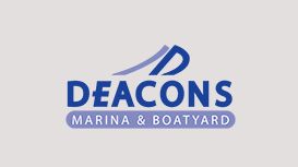 Deacons Marina & Boatyard