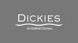 Dickies Brighton Marina Office