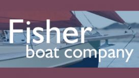 Fisher Boat