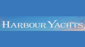 Harbour Yachts