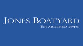 Jones Boatyard