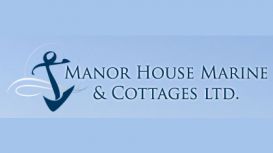 Manor House Marine & Cottages