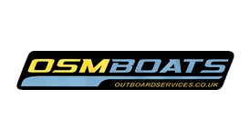 Outboard Services & Marine