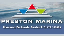 Preston Marina