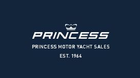 Princess Motor Yacht Sales