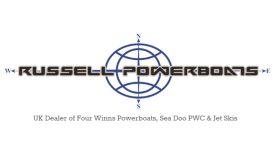Russell Powerboats Russell Powerboats