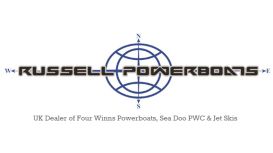 Russell Powerboats