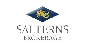 Salterns Brokerage