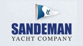 Sandeman Yacht