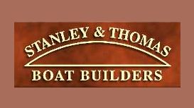 Stanley & Thomas Boat Builders