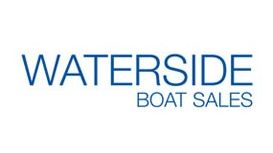 Waterside Boat Sales