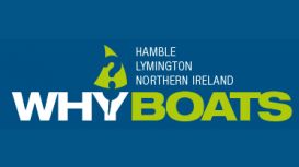 WHY Yachting International