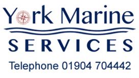 York Marine Services