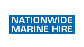 Nationwide Marine Hire Nationwide Marine Hire